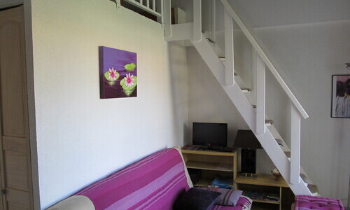 int escalier