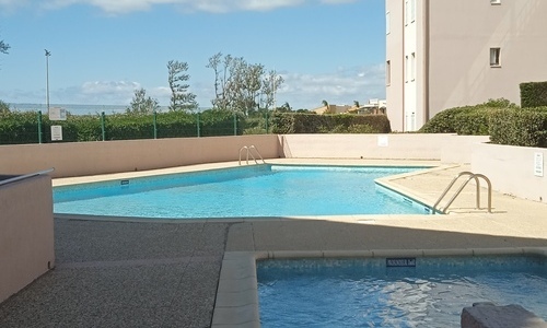 piscine amoureva